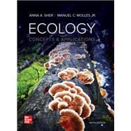 Ecology: Concepts and Applications