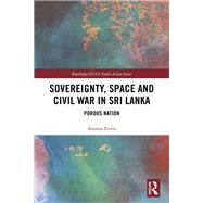 Sovereignty, Space and Civil War in Sri Lanka