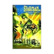 Starman VOL 05: Infernal Devices