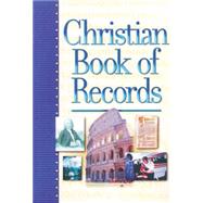 Christian Book of Records
