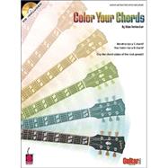 Color Your Chords