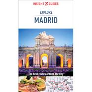Insight Guides Explore Madrid
