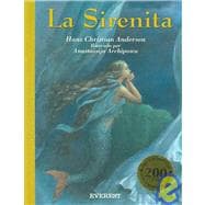 La sirenita/ The Little Mermaid