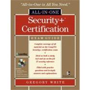 Security+ Certification All-in-One Exam Guide