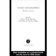 Celtic Geographies: Old Cultures, New Times