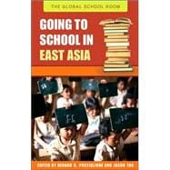 Going to School in East Asia