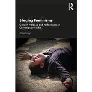Staging Feminisms