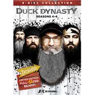 Duck Dynasty Gift Set