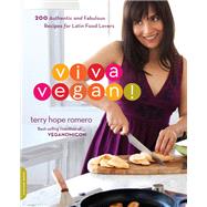 Viva Vegan!