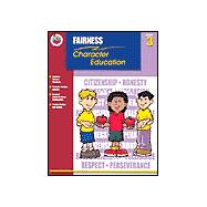 Fairness Grade 3