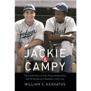Jackie & Campy