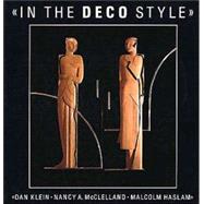In the Deco Style