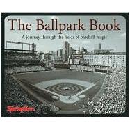 The Ballpark Book