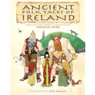 Ancient Folk Tales of Ireland