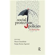 Social Protection Policies in South Asia