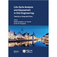Proceedings of the Sixth International Symposium on Life-Cycle Civil Engineering (IALCCE 2018), 28-31 October 2018, Ghent, Belgium