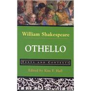 Othello : A Full-Cast BBC Radio Drama