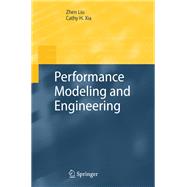 Performance Modeling and Engineering