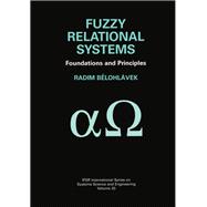 Fuzzy Relational Systems