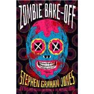 Zombie Bake-Off