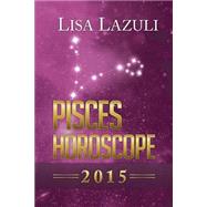 Pisces Horoscope 2015