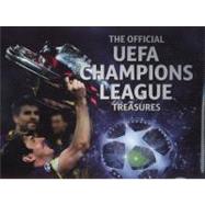 The Official UEFA Champions League Treasures