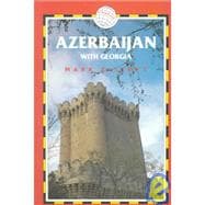 Azerbaijan : With Georgia