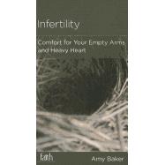 Infertility: Comfort for Your Empty Arms and Heavy Heart