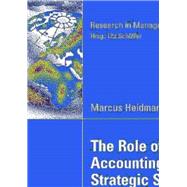 The Role of Management Accounting Systems in Strategic Sensemaking