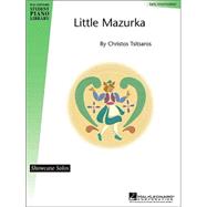 Little Mazurka