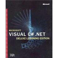 Microsoft Visual C#.NET Deluxe Learning Edition