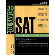 Arco 30 Days to the Sat