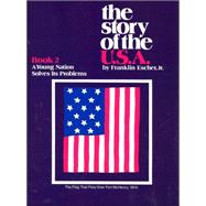 The Story of the U.S.A. - Book 2