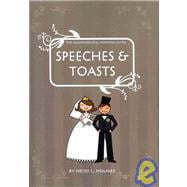 The Quintessential Wedding Guide ... Speeches and Toasts