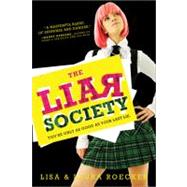 The Liar Society