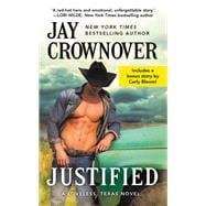 Justified Includes a bonus novella