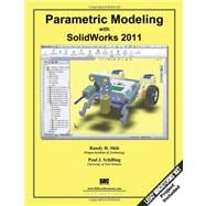 Parametric Modeling With Solidworks 2011