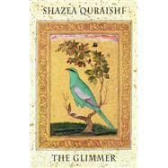 The Glimmer book cover, ISBN 9781780376332