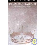 King Richard II Third Series