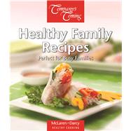 Healthy Family Recipes