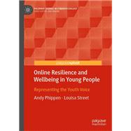 Online Resilience and Wellbeing in Young People