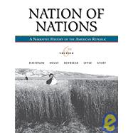 Nation of Nations