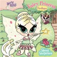 Sugar Planet: Fairy Princess Frolique: Sweet Surprises