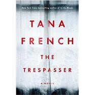 The Trespasser,9780670026333