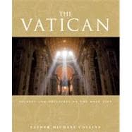 Vatican : Secrets and Treasures of the Holy City
