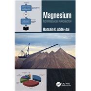 Recovery of Magnesium from Seawater