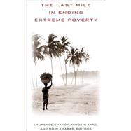 The Last Mile in Ending Extreme Poverty