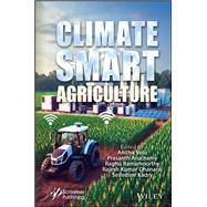 Climate Smart Agriculture,9781394336333