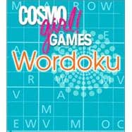 CosmoGIRL! Games: Wordoku
