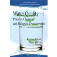 Water Quality